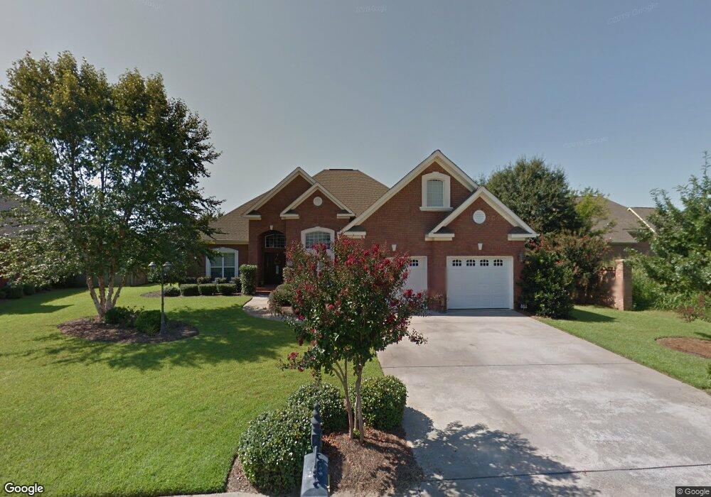 117 Pembroke Point, Centerville, GA 31028 - photo 1