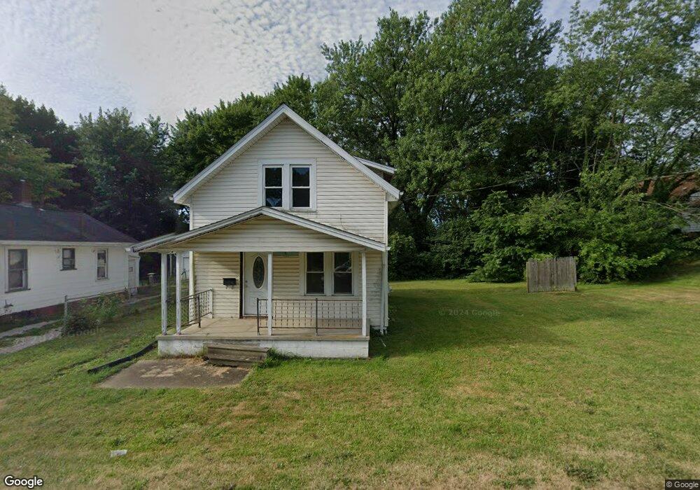1614 20th St NE, Canton, OH 44714 - photo 1