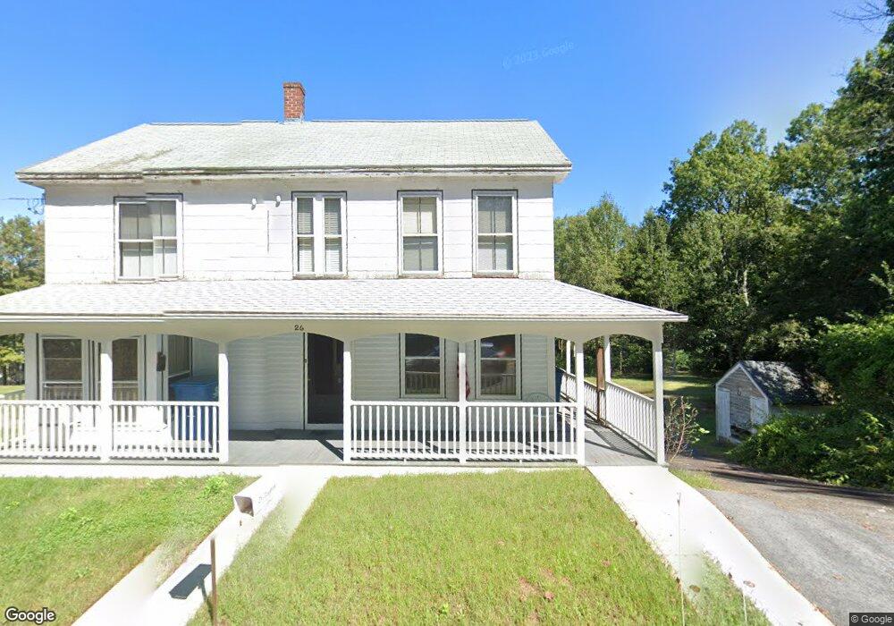 24 Wales Rd, Monson, MA 01057 - photo 1