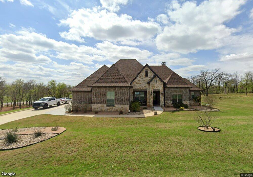 101 Blue Rock Ct, Weatherford, TX 76087 - photo 1