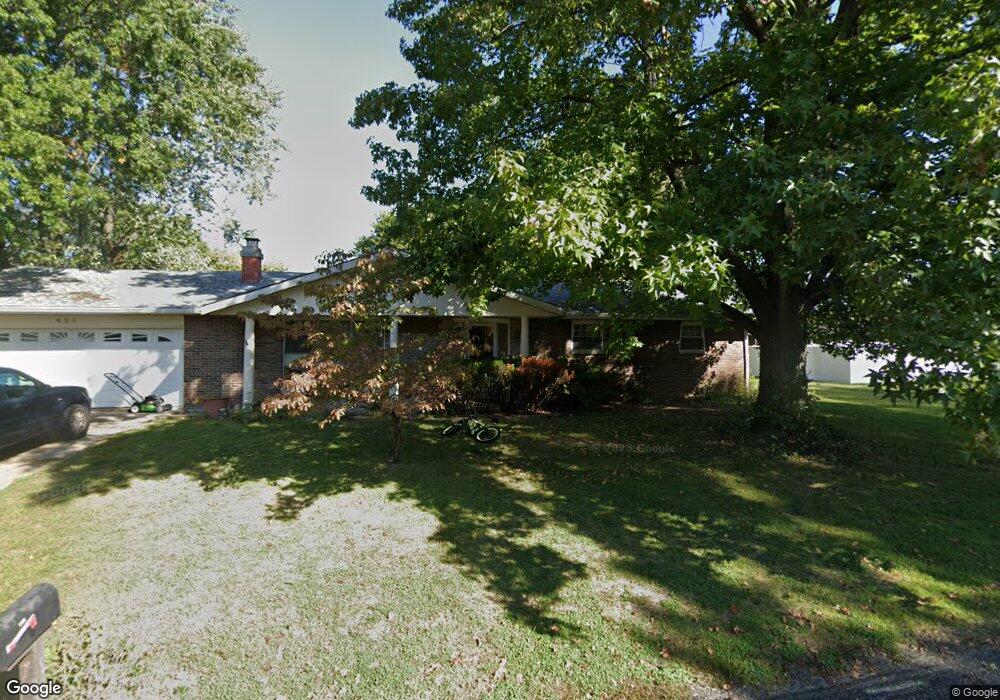 436 Joseph Dr, Maryville, IL 62062 - photo 1