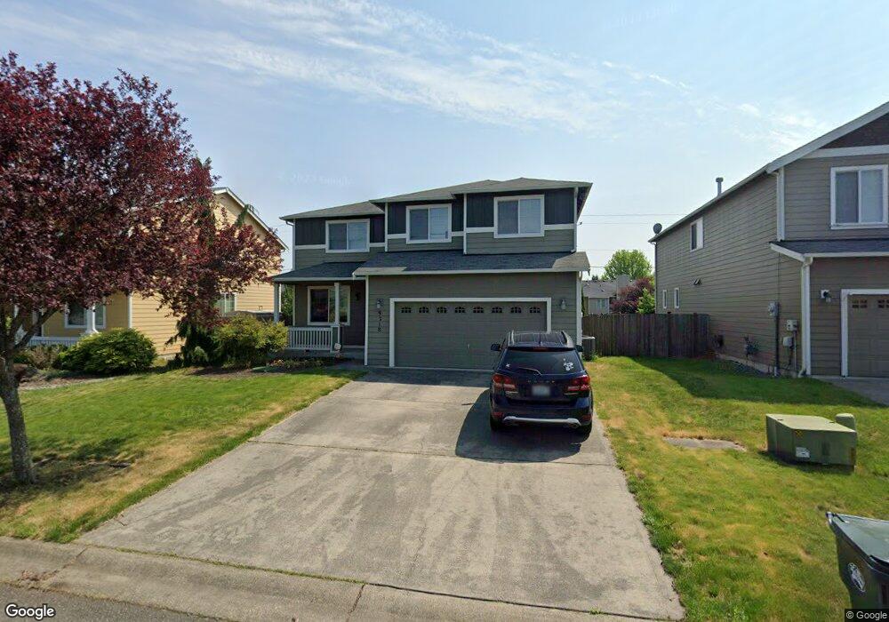9218 Carys St SE, Yelm, WA 98597 - photo 1