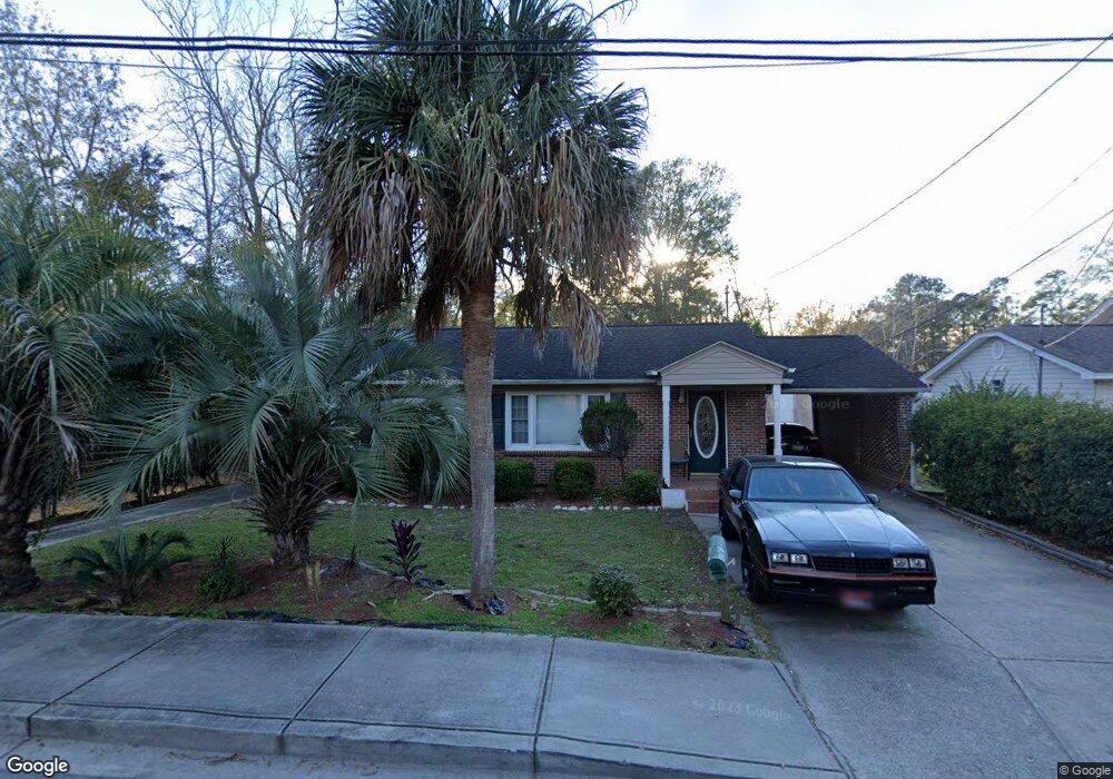 907 Whittemore St, Conway, SC 29527 - photo 1