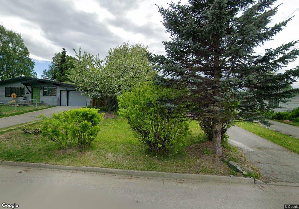 2204 W 46th Ave, Anchorage, AK 99517 - photo 1
