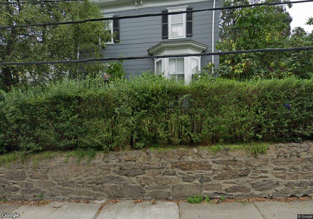 52 High St unit 5, Brookline, MA 02445 - photo 1