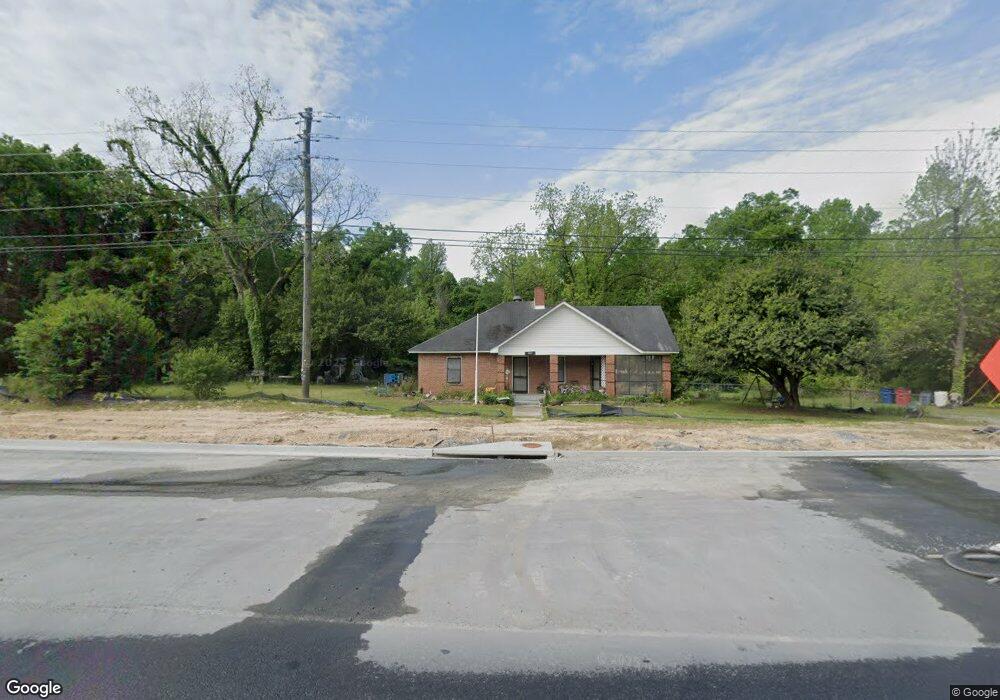 2241 Jeffersonville Rd, Macon, GA 31217 - photo 1