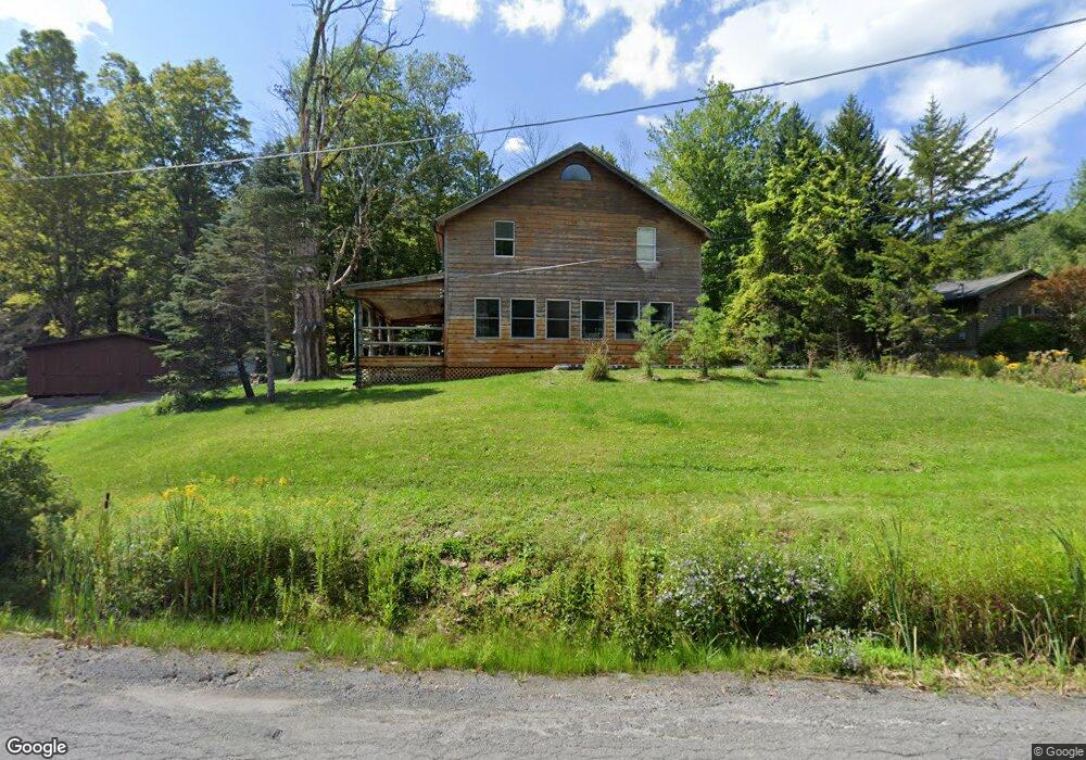 35 Ski Bowl Rd Rd, Hunter, NY 12442 - photo 1