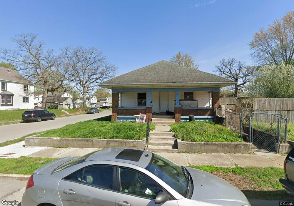 1330 W 6th St, Anderson, IN 46016 - photo 1