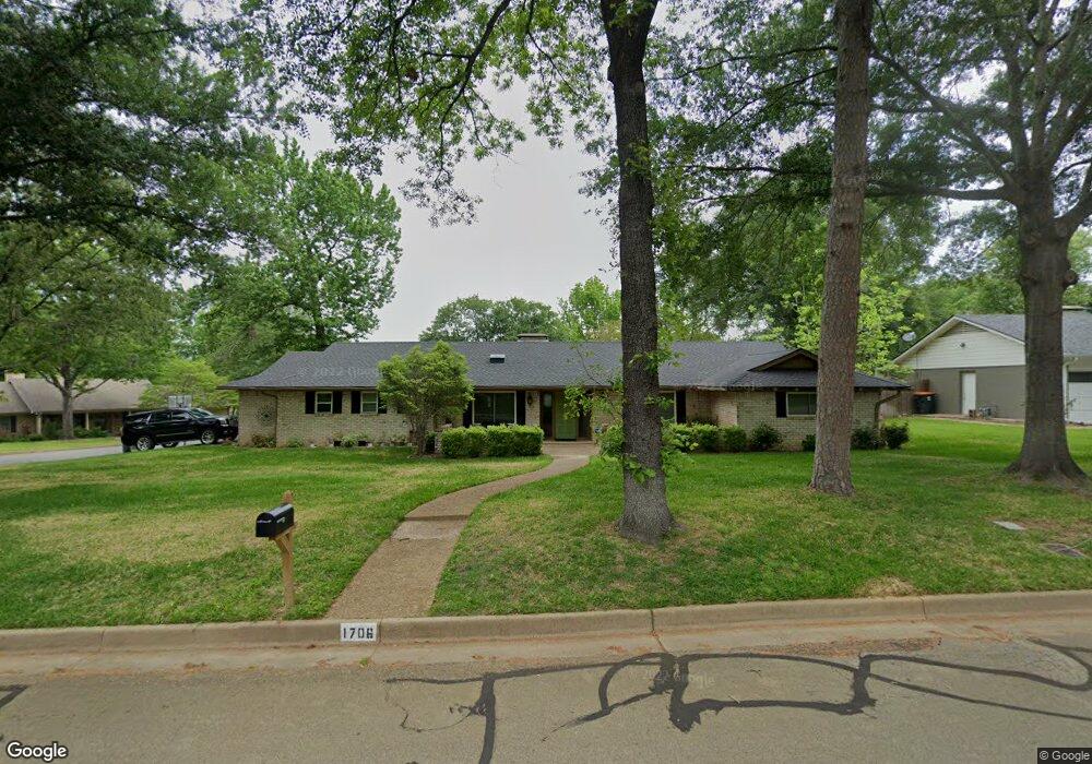 1706 Kensington Dr, Tyler, TX 75703 - photo 1