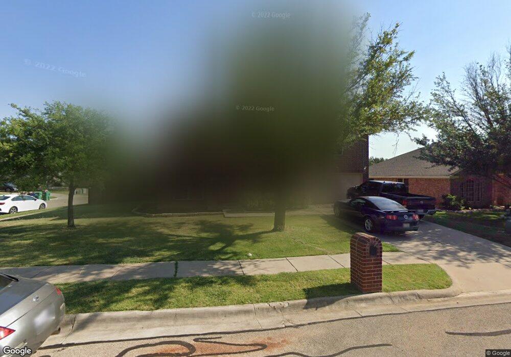 805 Baybrooke Dr, Denton, TX 76210 - photo 1