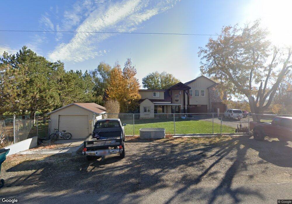 7025 S 4000 W, Benjamin, UT 84660 - photo 1