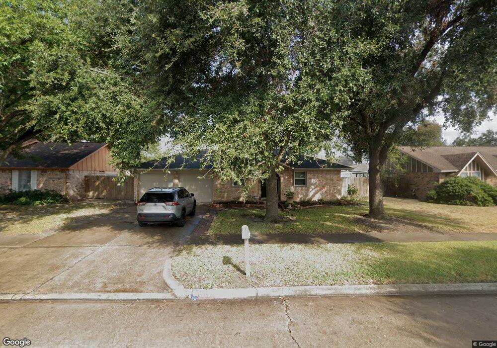 7006 Sandswept Ln, Houston, TX 77086 - photo 1