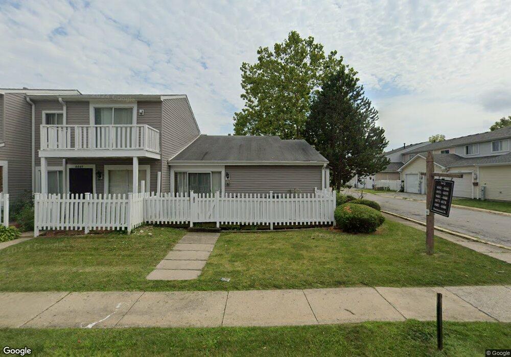 4446 Provincetown Dr, Country Club Hills, IL 60478 - photo 1