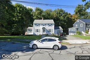 27 Ithaca Cir, Newton Lower Falls, MA 02462