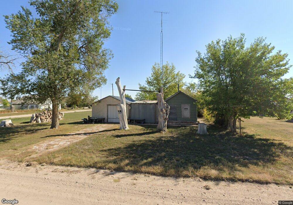 205 Cedar St, Dix, NE 69133 - photo 1