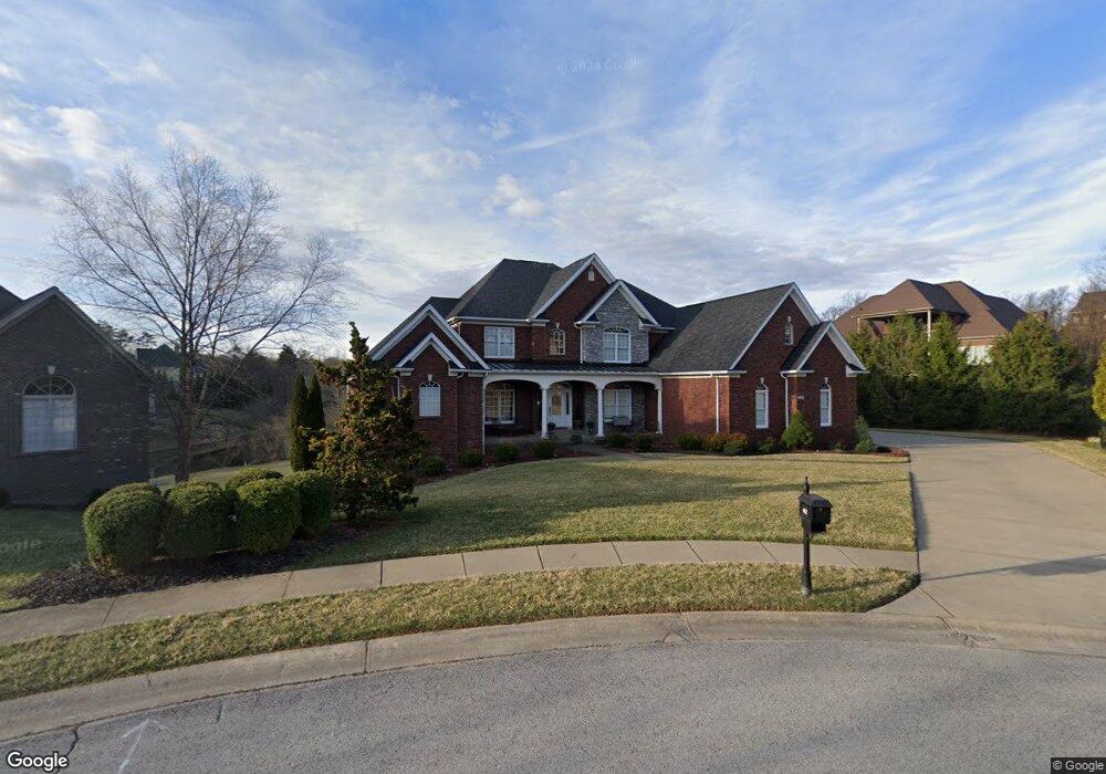 4112 Versailles Ct, Floyds Knobs, IN 47119 - photo 1