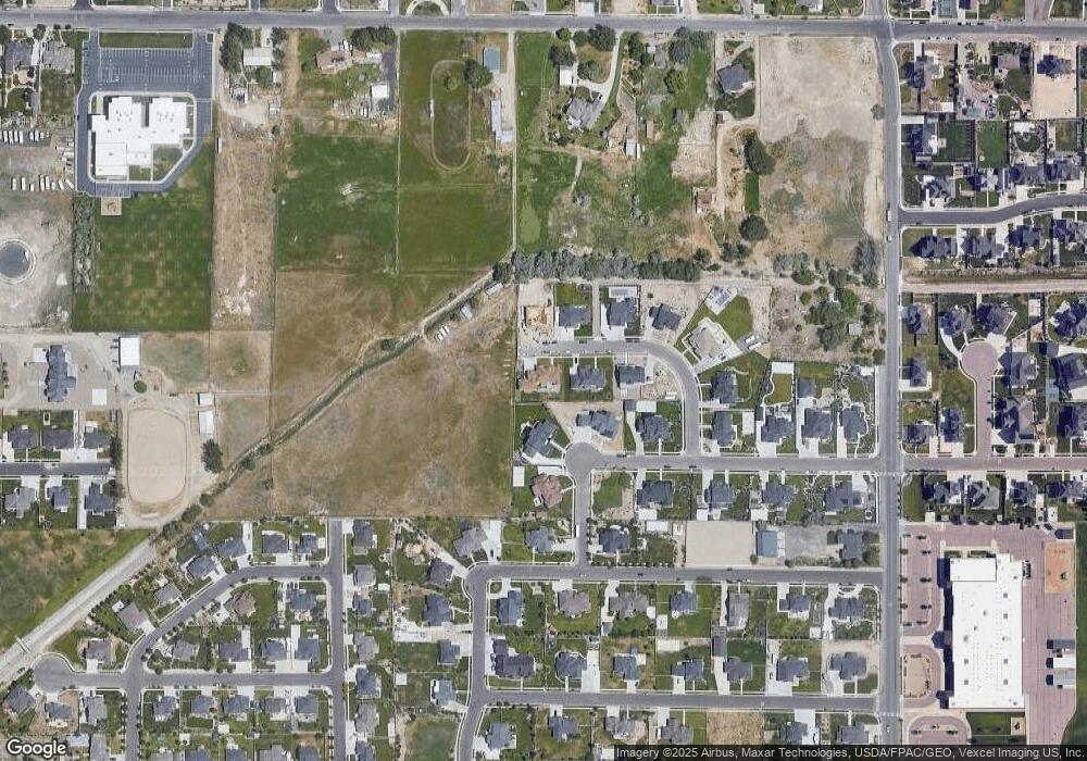 1881 W Indian Springs unit 21, Lehi, UT 84043 - photo 1