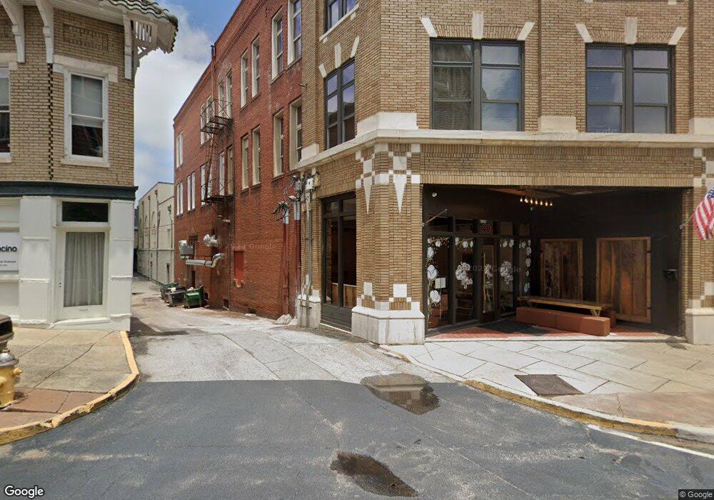 347 Cotton Ave, Macon, GA 31201 - photo 1