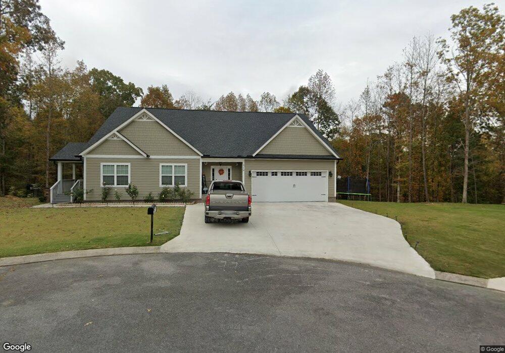 310 Toria Trace, Dalton, GA 30721 - photo 1