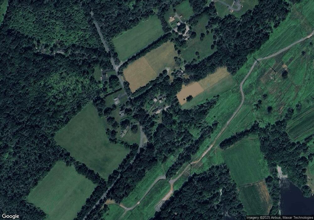 127 Bowne Station Rd, Stockton, NJ 08559 - photo 1