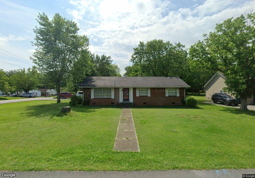 1701 Edmond Rd, Shelbyville, TN 37160 - photo 1
