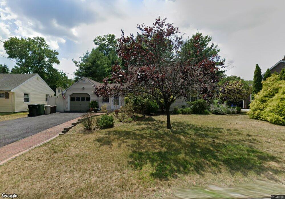 322 Edstan Way, Paramus, NJ 07652 - photo 1