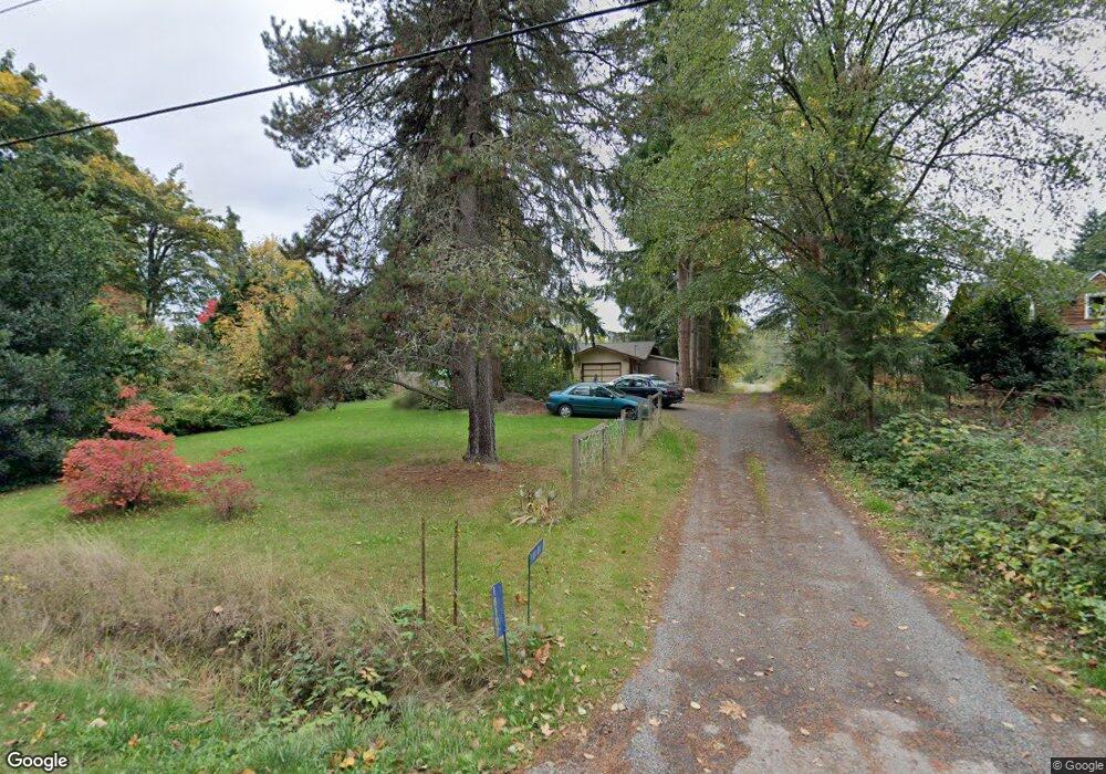 18107 Beall Rd SW, Vashon, WA 98070 - photo 1