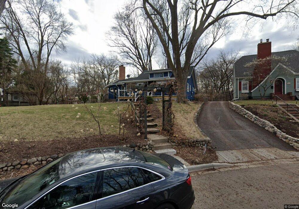 678 Pleasant St, Excelsior, MN 55331 - photo 1