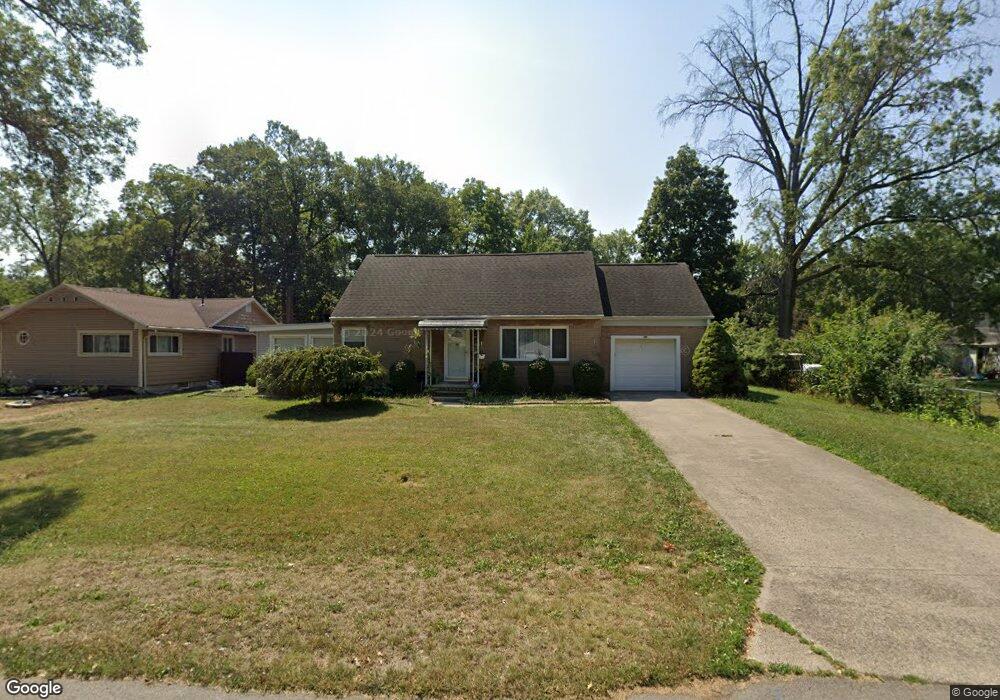 1767 W Wayne St, Lima, OH 45805 - photo 1