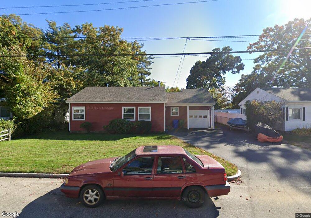 41 Seames Dr, Manchester, NH 03103 - photo 1