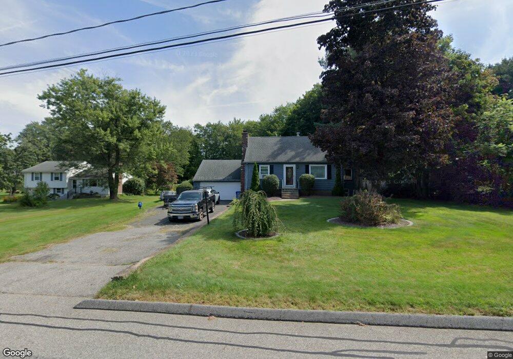 95 Bolton Branch Rd, Coventry, CT 06238 - photo 1