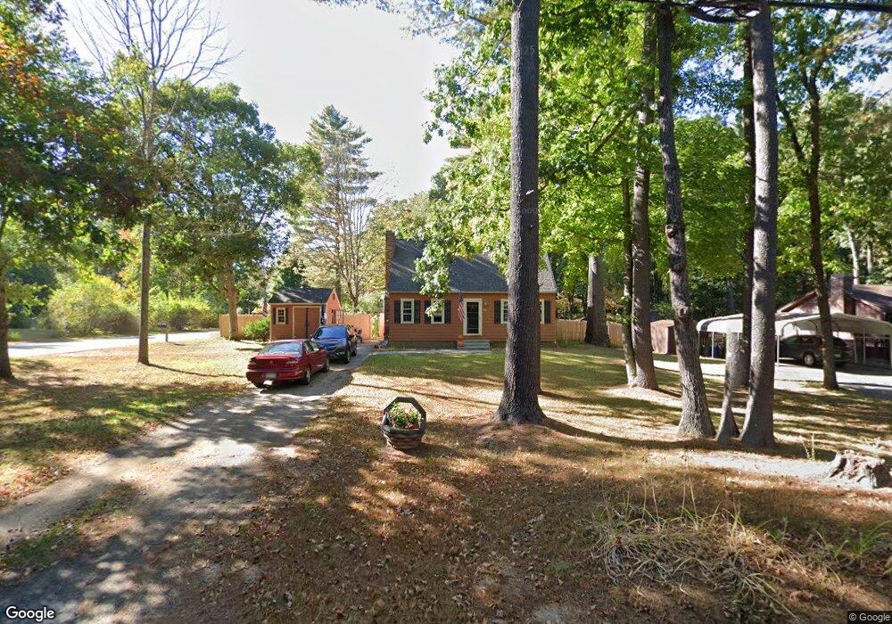 42 Spaulding St, Townsend, MA 01469 - photo 1