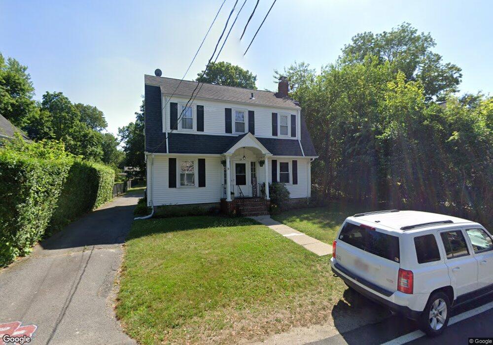 125 Maple Ave, Bridgewater, MA 02324 - photo 1