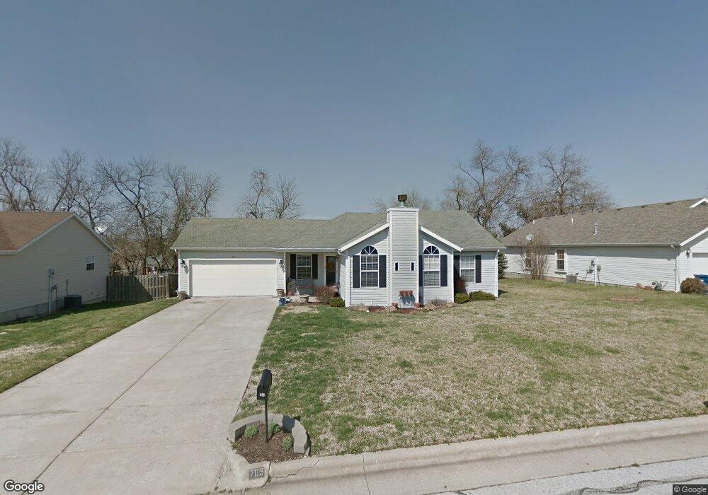 705 E Appleridge, Nixa, MO 65714 - photo 1