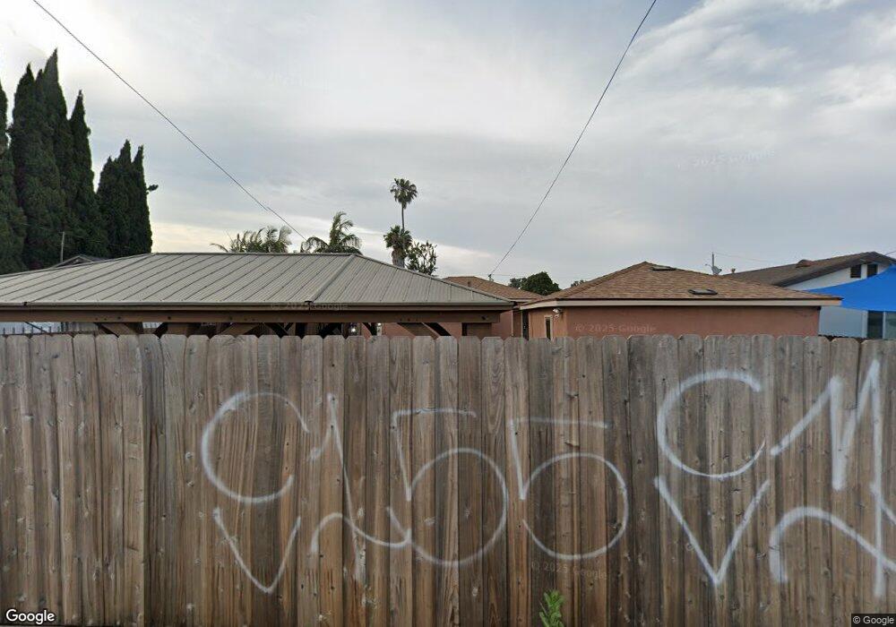 1224 E 150th St, Compton, CA 90220 - photo 1