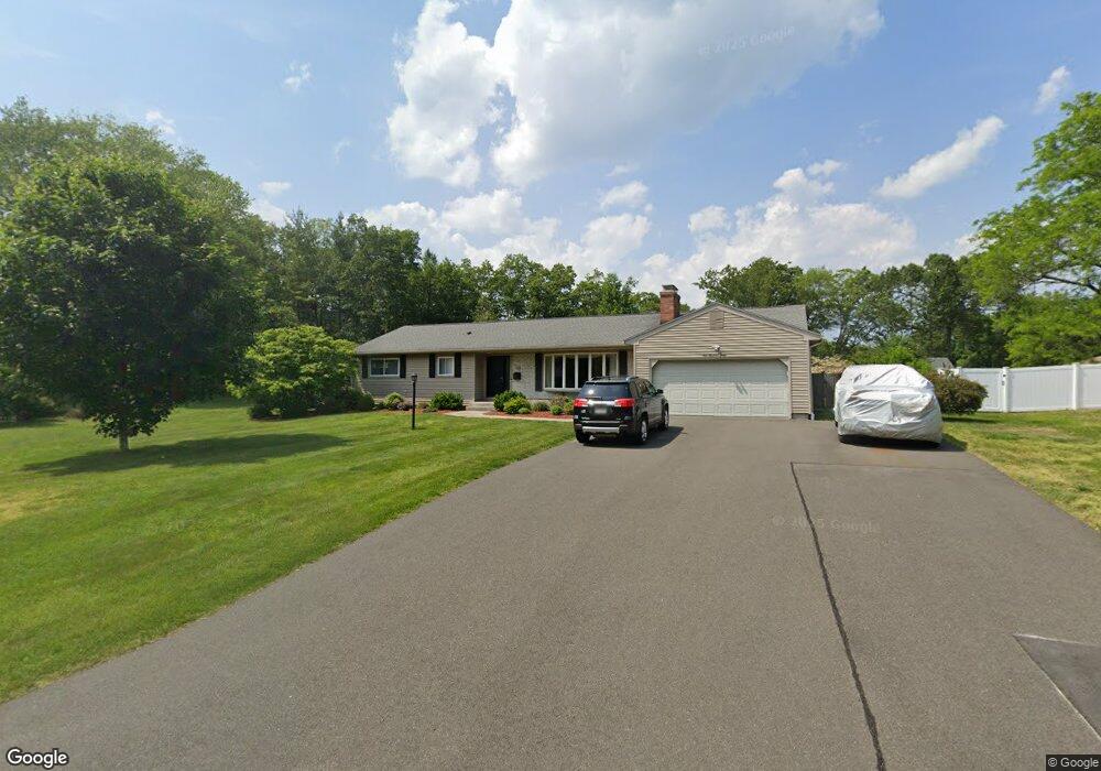 112 Wilkin Dr, Longmeadow, MA 01106 - photo 1