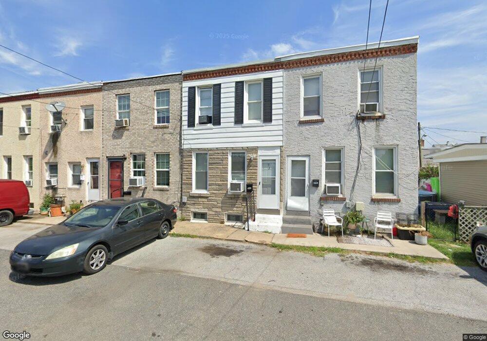 717 Center St, New Castle, DE 19720 - photo 1