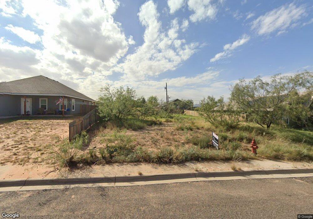 1210 Pickens Ave, Big Spring, TX 79720 - photo 1