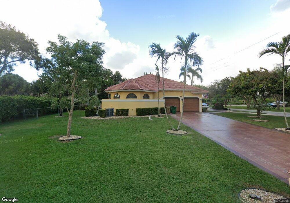 13903 SW 24th St, Davie, FL 33325 - photo 1