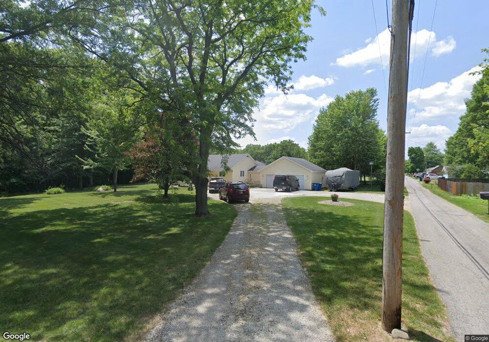 375 N Harrison St, Markle, IN 46770 - photo 1