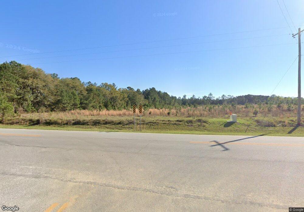 0 Mt Pleasant Rd unit 7565684, Claxton, GA 30417 - photo 1