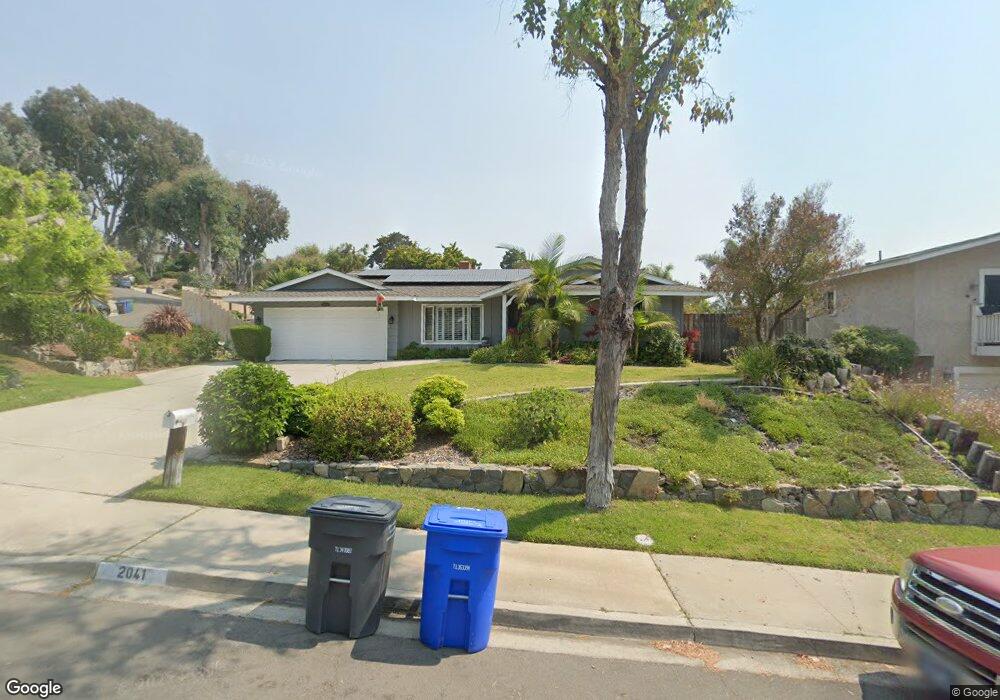 2041 Cordoba Place, Carlsbad, CA 92008 - photo 1