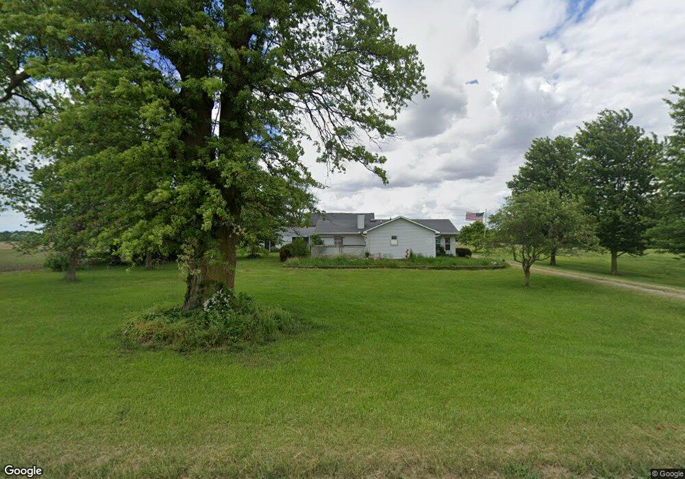 10690 E 750 N, Sheridan, IN 46069 - photo 1