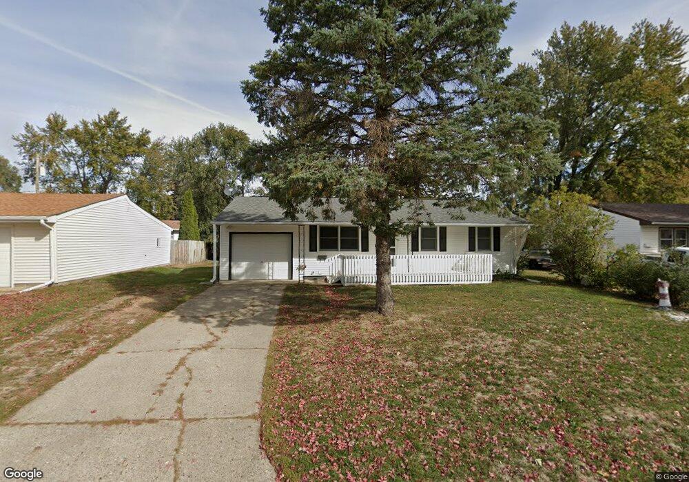 304 E 25th St S, Newton, IA 50208 - photo 1