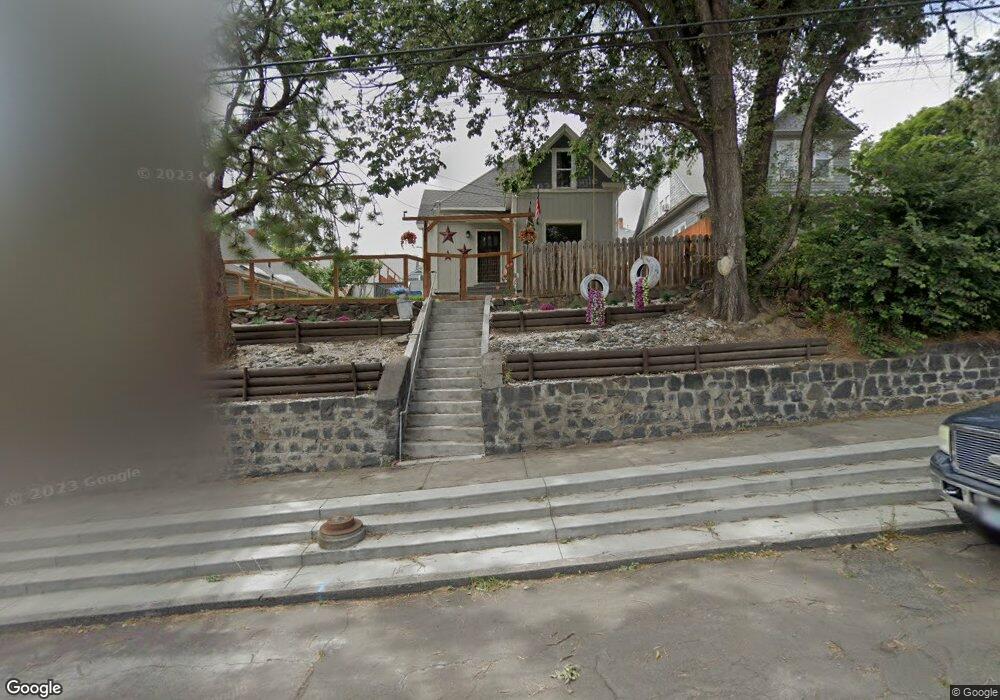 417 NW 4th St, Pendleton, OR 97801 - photo 1