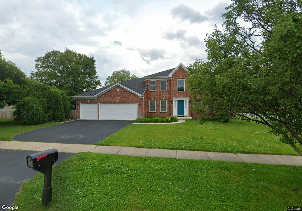 4803 Fesseneva Ln, Naperville, IL 60564 - photo 1