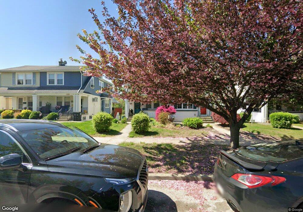 321 W 10th Ave, Conshohocken, PA 19428 - photo 1