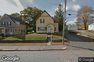 84 Lake Ave, Worcester, MA 01604