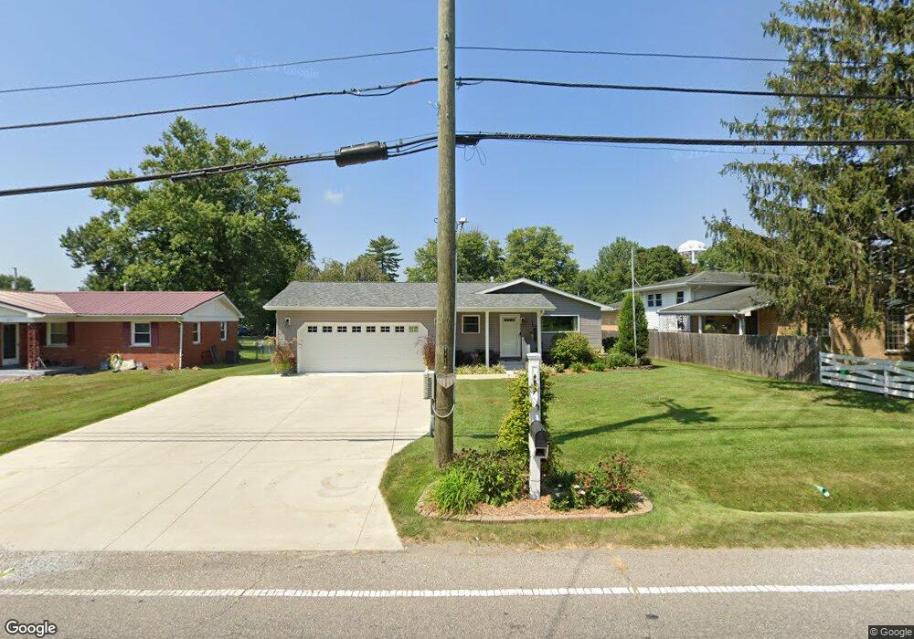 1807 S Main St, Princeton, IN 47670 - photo 1