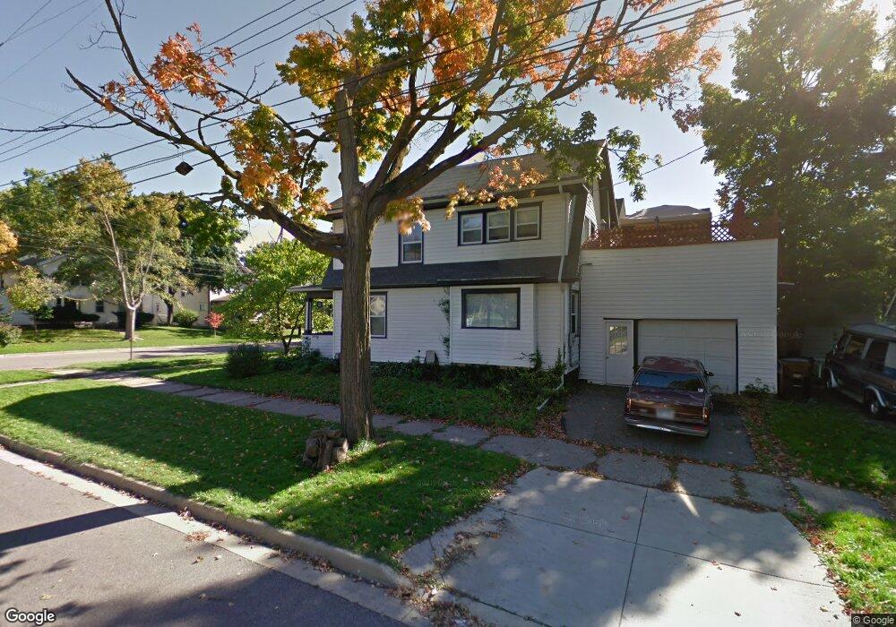 935 N Walnut St, Lansing, MI 48906 - photo 1